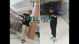 Still Real - LEXA x YRB (Official Audio)