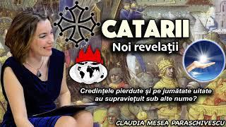 Catarii – Noi revelații - Credințele pierdute și pe jumătate uitate au supraviețuit sub alte nume