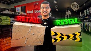 ¡LE DI $500 a CADA TIENDA PARA UNA MYSTERY BOX!