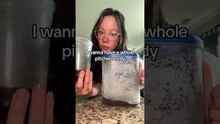 This is my last cold brew video I hope | sahm creator| coffee recipe talk asmr | #dayinthelife #mom