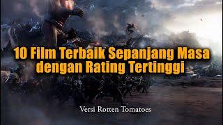 Rekomendasi Film Terbaik Sepanjang Masa yang Wajib Kalian Tonton