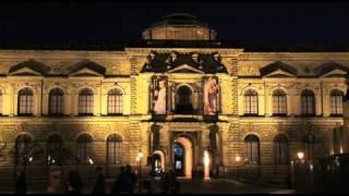 450 Jahre Staatliche Kunstsammlungen Dresden. Das Jubiläumsfest