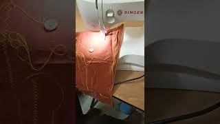 singer fashion mate 3333 sewing machine demo in tamil