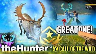 FINALLY! The GREAT ONE FALLOW DEER Is Down. 10mm Glock Iron Sight's | The Hunter call of the wild.