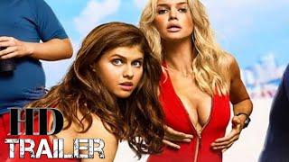 Baywatch 2 : Official Trailer 2021 || HD-Official Channel