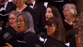 ROYAL CHORAL SOCIETY: Stille Nacht (SILENT NIGHT)