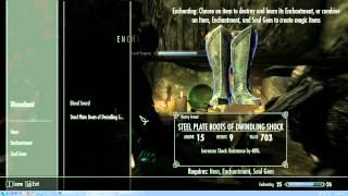 Skyrim - A Witcher Tale - 4 / 7