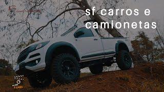 #JOB - SF CARROS E CAMIONETAS