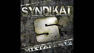 SYNDIKAT   2009   Mixtape vol  1 . 2