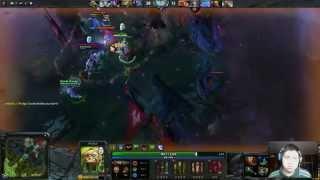 Dota2: Matyaz - Pudge vol.1