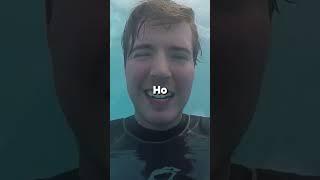 Случаи, Когда MrBeast Чуть Не Умер На Съёмках #shorts #mrbeast