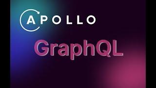 GraphQL Öğrenelim ( Apollo Server )