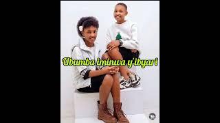 RUGABA by Alicia and Germaine (Lyrics video)