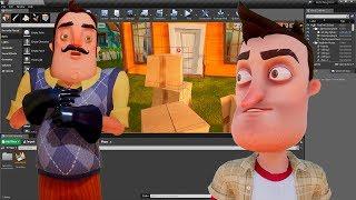 КАК ЗАПУСТИТЬ МОДЫ НА ПРИВЕТ СОСЕД!ИГРА HELLO NEIGHBOR MOD KIT!ИНСТРУКЦИЯ ПО ЗАПУСКУ МОД КИТ!