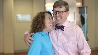 Geary Bush, M.D., FACS, Longstreet Clinic General Surgery