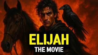 ELIJAH (2025): THE PROPHET WHO NEVER DIED | Full Movie