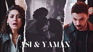 Asi & Yaman || Can Bağı (Life Bond) | (+English Subs)