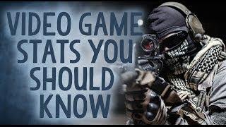 Surprising Facts About Video Games You Probably Didn't Know - Reality Check
