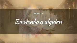 004 - Sirviendo a alguien