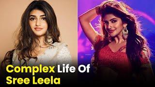 Complex Life Of Sreeleela | Metrosaga India