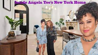 Angela Yee's New York Home | Partner, Age 48, Real estate, Cars, and Net Worth 2024