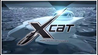 2019 UIM XCAT World Championship - Magazine