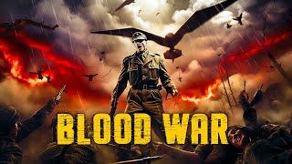 Blood War | HORROR | Full Movie