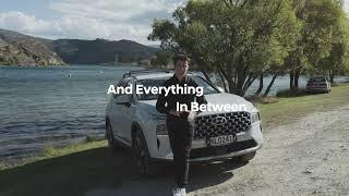 Hayden Paddon | Hyundai NZ Owner Stories