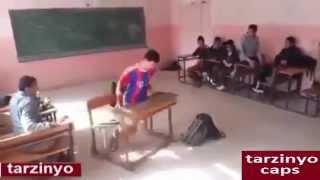 Türkiye de tokyo drift