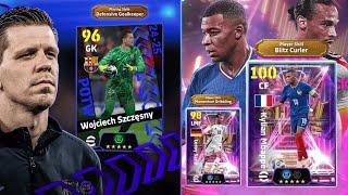 eFootball 2025• SIÊU PHẨM MBAPPE BLITZ CURLER ? POTW HÀNG NGON CŨNG NHIỀU KHÔNG KÉM