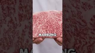 Making the best A5 wagyu...