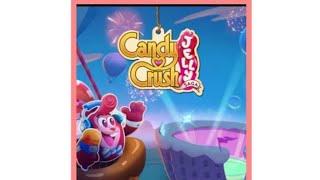 Candy Crush Jelly level 5