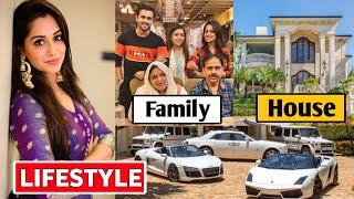 Dipika Kakar Lifestyle 2021, Education, Husband, Cars, House, Family, Salary, Net Worth & Biography