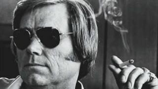 George Jones-The King Is Gone