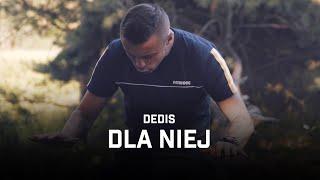 Dedis - Dla niej (prod. Flame)