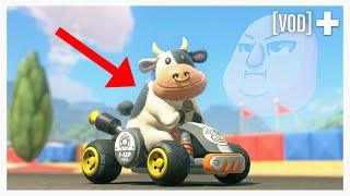 They Ruined The New Mario Kart [SMii7Y VOD]