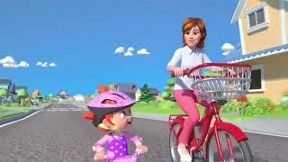 #cocomelon #moonbugtv #nurseryrhymes #kids #baby