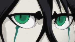 Bleach AMV - Tribute To Ulquiorra