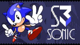 An Insta-Classic | S3 Sonic Review | Sonic Robo Blast 2