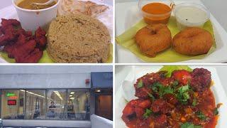 Amma's Kitchen | Toronto Canada | Etobicoke | அம்மா உணவகம்