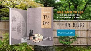 Trà Đạo (Okakura Kakuzo) | Giới thiệu sách | Tự Lực Bookstore