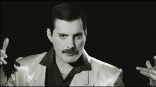 Быть Фредди Меркьюри: Под Давлением / Being Freddie Mercury: Under Pressure / 2021 / субтитры