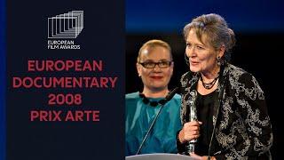 RENÉ - European Film Academy Documentary 2008 - Prix ARTE