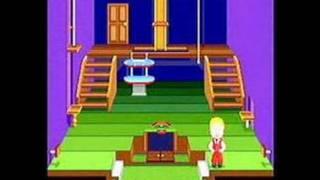 Starch Acorn Games Video Archive 2 of 3 A3010/TV Card