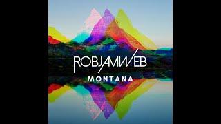 RobJamWeb Montana Waxadisc Records 2021