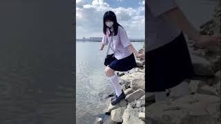 Japanese Skirt School Uniform 19