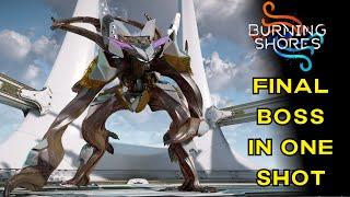 Horizon Forbidden West: Burning Shores - Specter Prime Boss Fight (ULTRA HARD/NO DAMAGE) - NG++