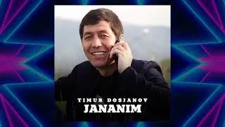 Timur Dosjanov - Jananim (remix)