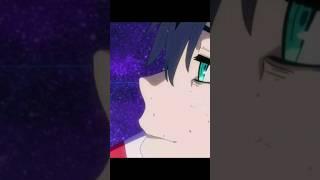 HIRO WILL BE FINE #depression #sad #willbefine #amv #edit #darlinginthefranxx