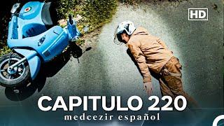 Medcezir Capítulo 220 (Doblado En Español) (FULL HD)